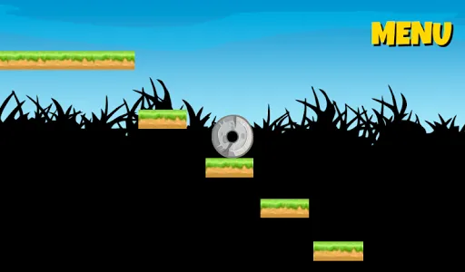 Stone Wheel screenshot 4
