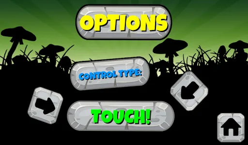 Stone Wheel screenshot 5