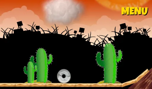 Stone Wheel screenshot 6