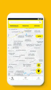 VecinoShop screenshot 1