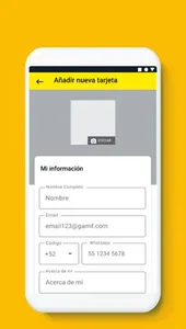 VecinoShop screenshot 3