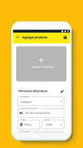 VecinoShop screenshot 4