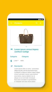 VecinoShop screenshot 5