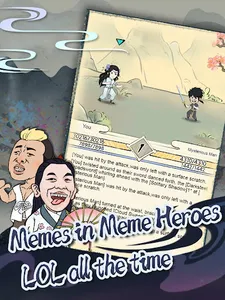 Meme Heroes screenshot 11