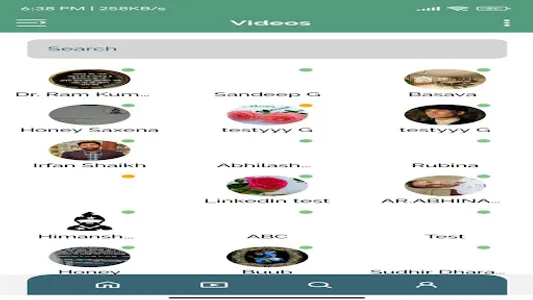 MAPPCALL screenshot 10
