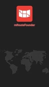 M-Route Founder screenshot 0