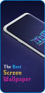 Wally - Screen Wallpapers screenshot 0
