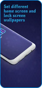 Wally - Screen Wallpapers screenshot 1