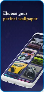 Wally - Screen Wallpapers screenshot 3