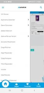 As Akvaryum screenshot 1