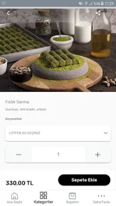 Baklavacı Kardeşler screenshot 0