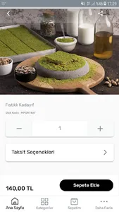 Baklavacı Kardeşler screenshot 1