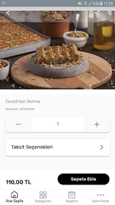 Baklavacı Kardeşler screenshot 2