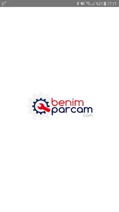 Benim Parçam screenshot 0