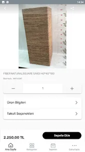 Bitki İstanbul screenshot 2