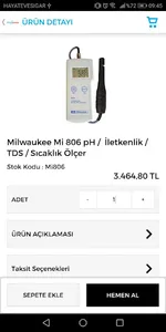 Blab Market screenshot 2