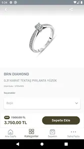 Brn Pırlanta screenshot 0