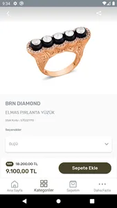 Brn Pırlanta screenshot 1