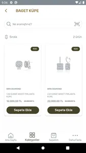 Brn Pırlanta screenshot 2