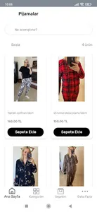 Butik By Sibel screenshot 1