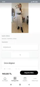 Butik By Sibel screenshot 2