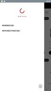 Can Motosiklet screenshot 1