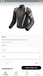 Can Motosiklet screenshot 2