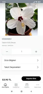 Çiçek Sev screenshot 2