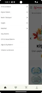 Doğan International Sağlık screenshot 0