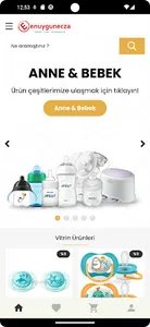 Doğan International Sağlık screenshot 1