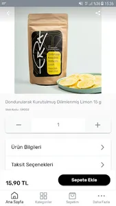 Erci Tarım screenshot 0