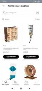 Garantili Mama screenshot 0