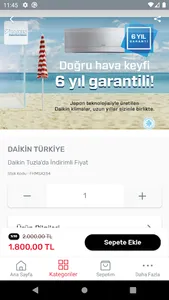İndirim Gişesi screenshot 2