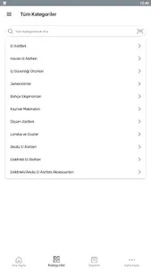 İngco screenshot 1
