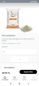 İpek Değirmen screenshot 2