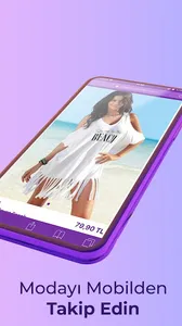 Kadın Kıyafetleri screenshot 4