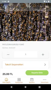 Kasaba Çarşısı screenshot 1