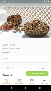 Kasaba Çarşısı screenshot 3