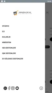 Kedi Müzik Market screenshot 1