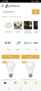 MARMARİS ANADOLU ELEKTRİK screenshot 1