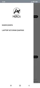 Morca Çanta screenshot 0