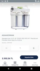 NATUREL DROP screenshot 2