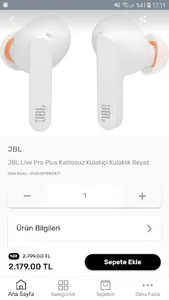 Njoy Online screenshot 2