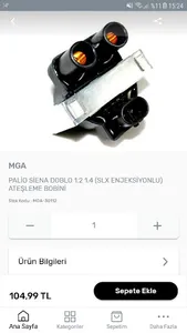 Oto Adem screenshot 1