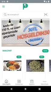 Pazar Pazarı screenshot 0