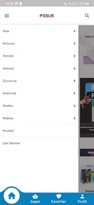 Pesus screenshot 1
