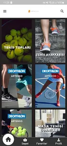 Propoint Sports screenshot 1