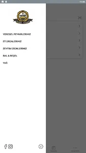 Sevet Gurme screenshot 0