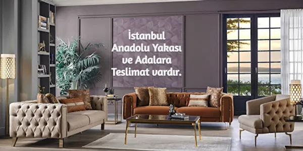 Sivas Gözde Mobilya screenshot 3