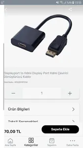 Teknoloji Kapında screenshot 0